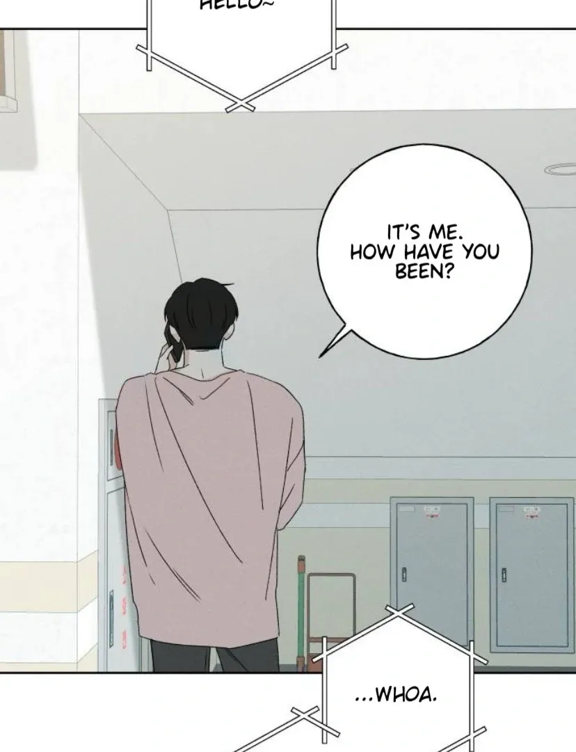 Miyeon Chapter 24 page 154 - 