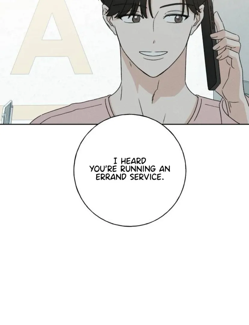 Miyeon Chapter 24 page 156 - 