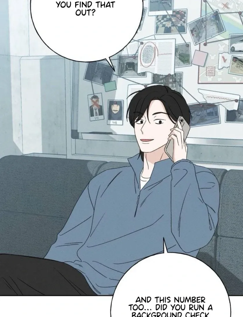 Miyeon Chapter 24 page 158 - 
