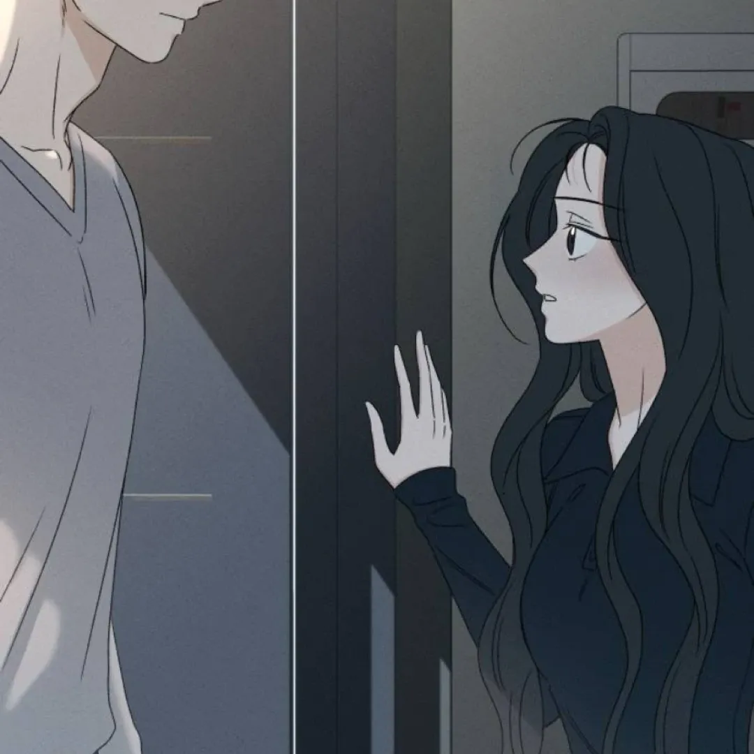 Miyeon Chapter 24 page 4 - 