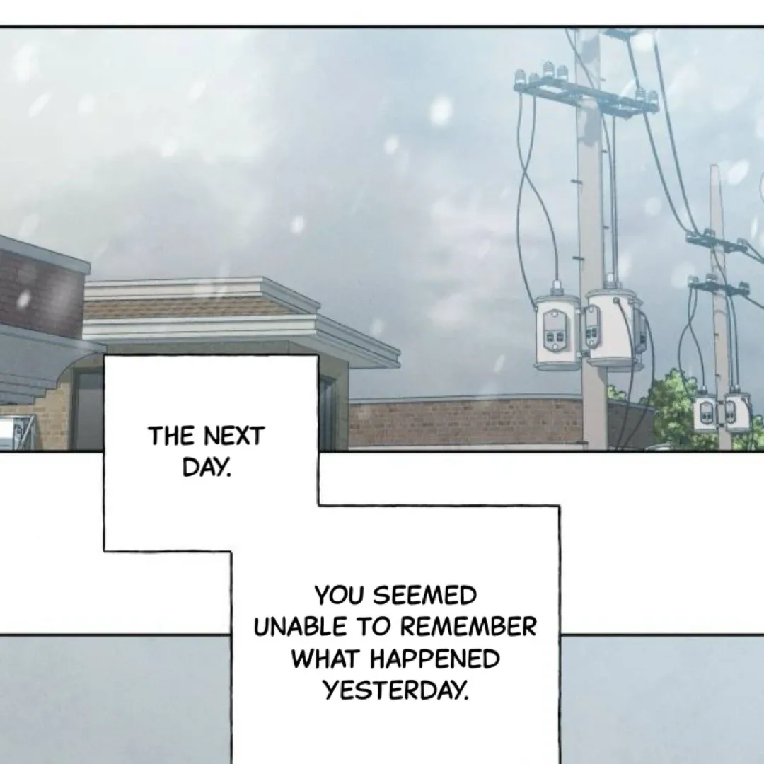 Miyeon Chapter 24 page 38 - 