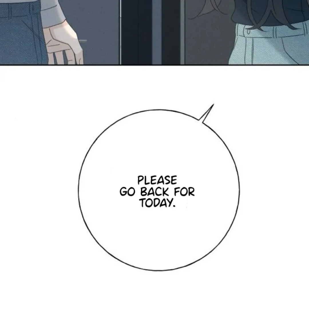 Miyeon Chapter 24 page 5 - 