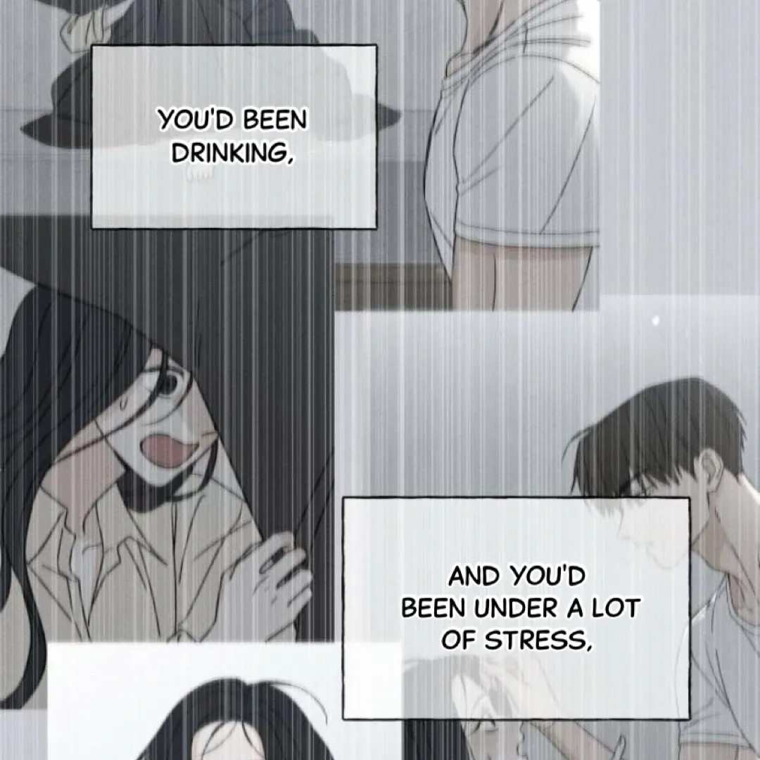 Miyeon Chapter 24 page 41 - 