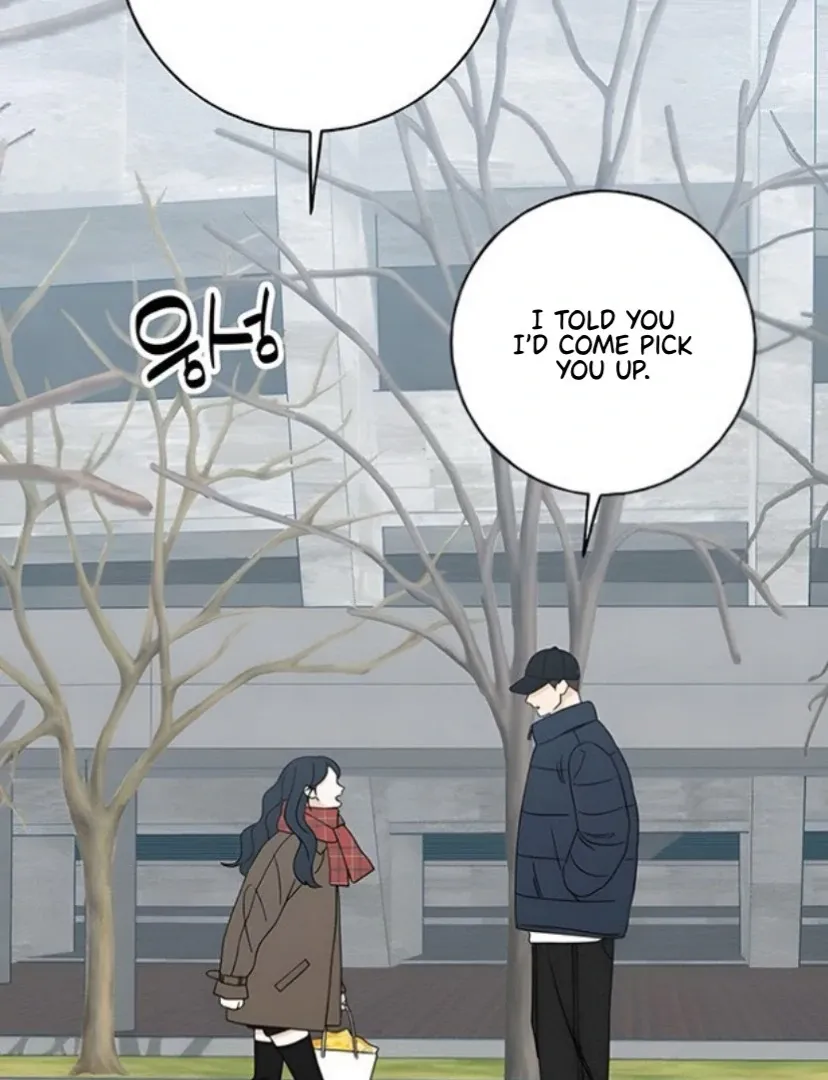 Miyeon Chapter 24 page 60 - 