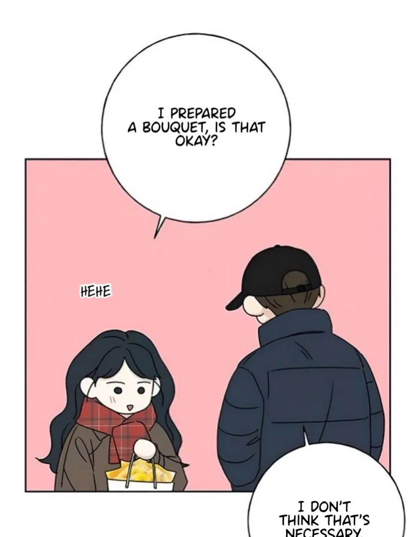 Miyeon Chapter 24 page 63 - 