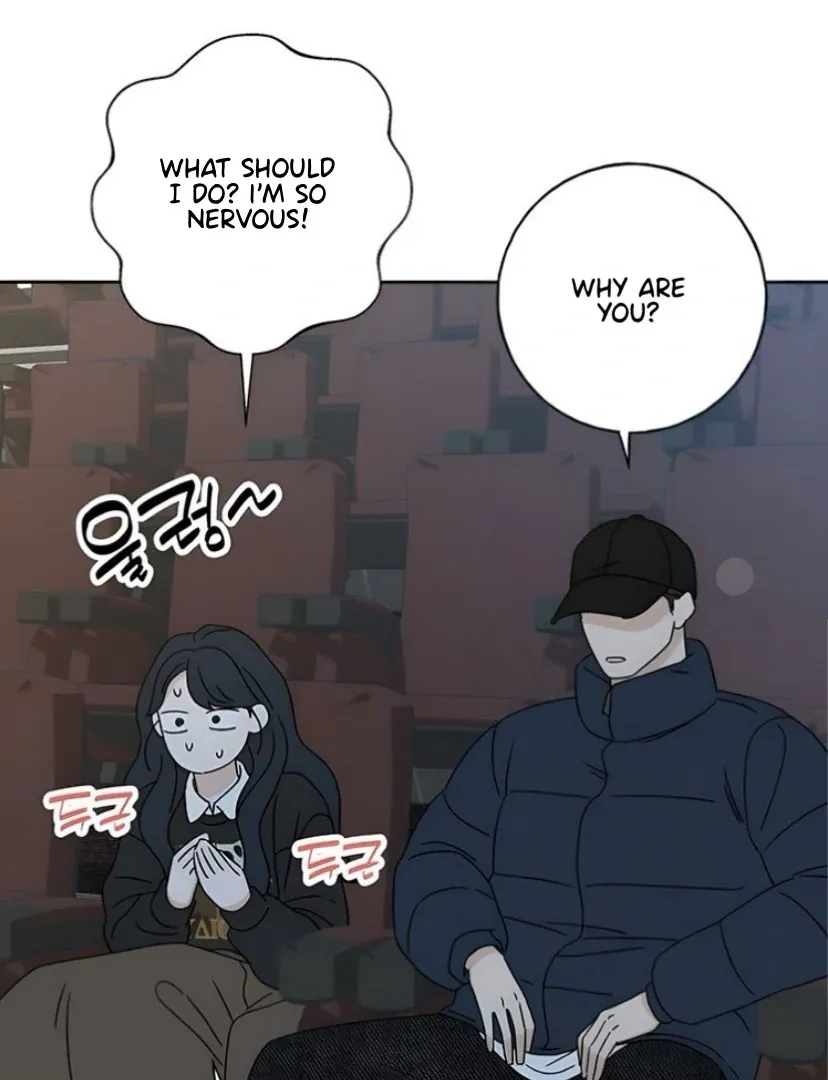 Miyeon Chapter 24 page 70 - 