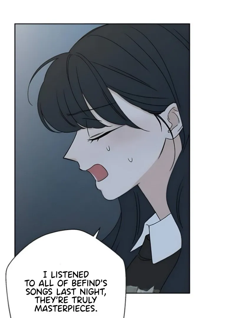 Miyeon Chapter 24 page 72 - 