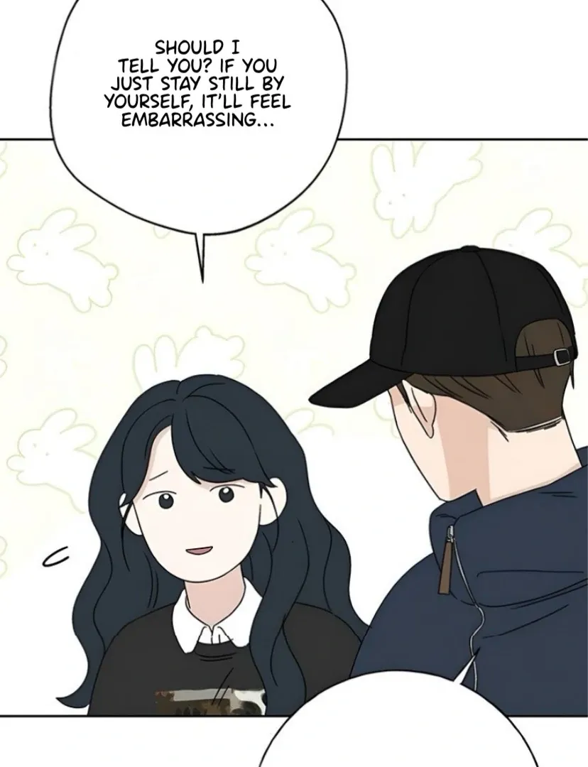 Miyeon Chapter 24 page 74 - 