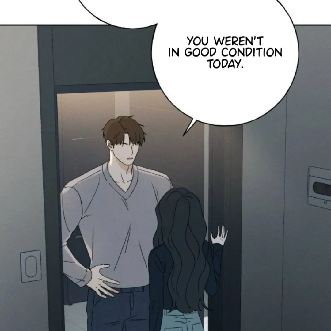 Miyeon Chapter 24 page 9 - 