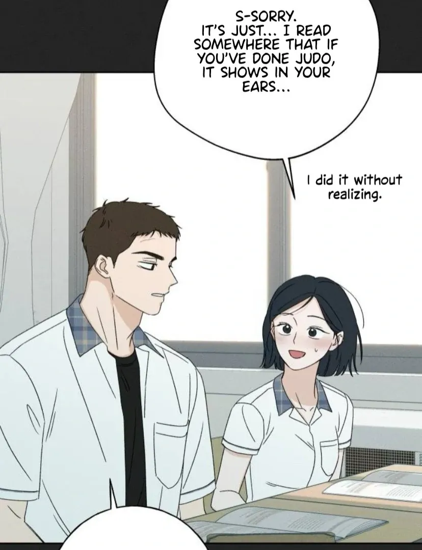 Miyeon Chapter 24 page 85 - 