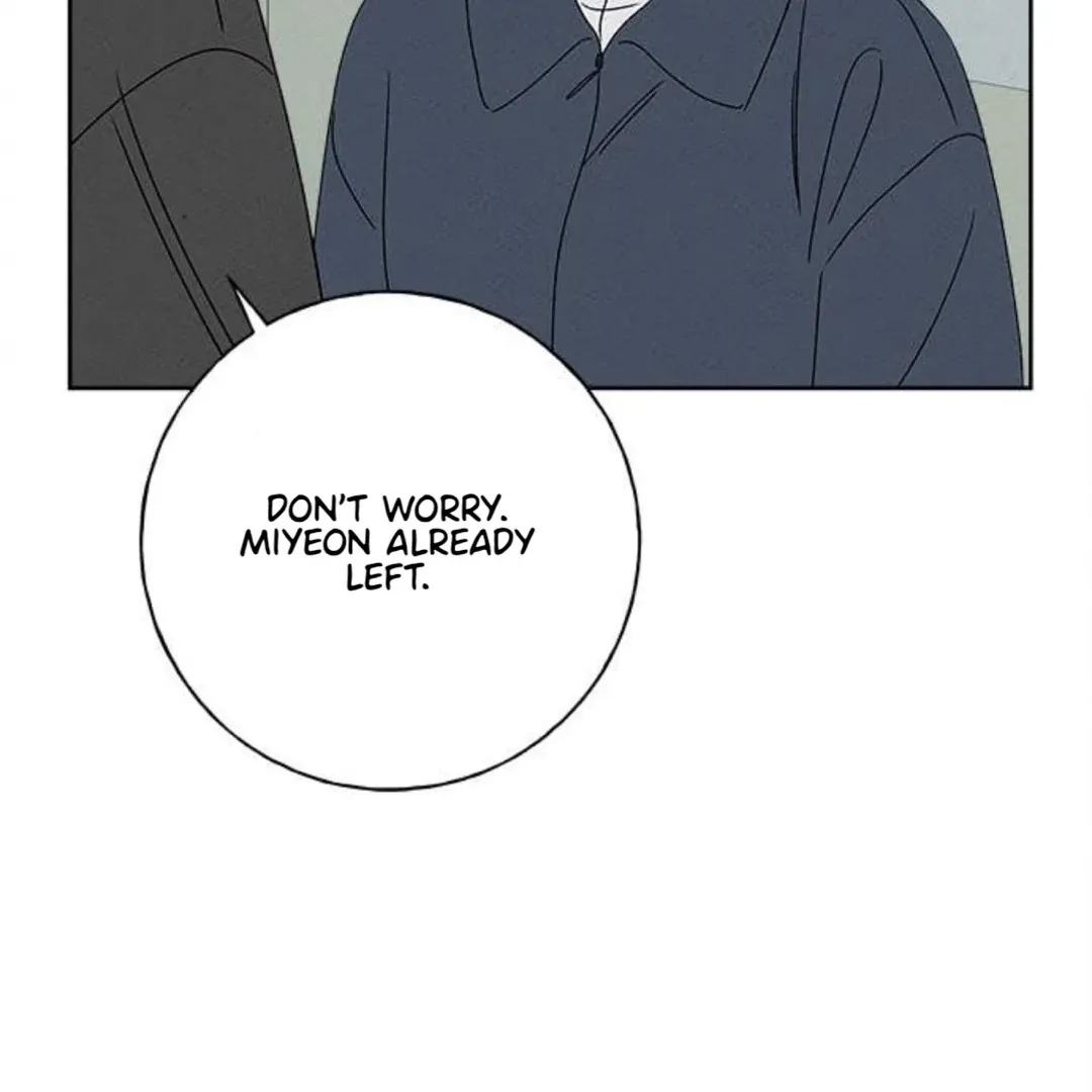 Miyeon Chapter 25 page 107 - 
