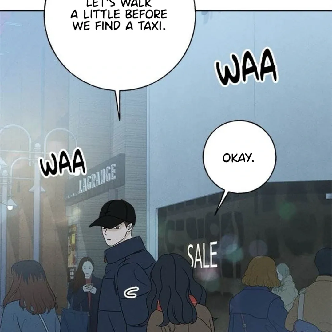 Miyeon Chapter 25 page 118 - 