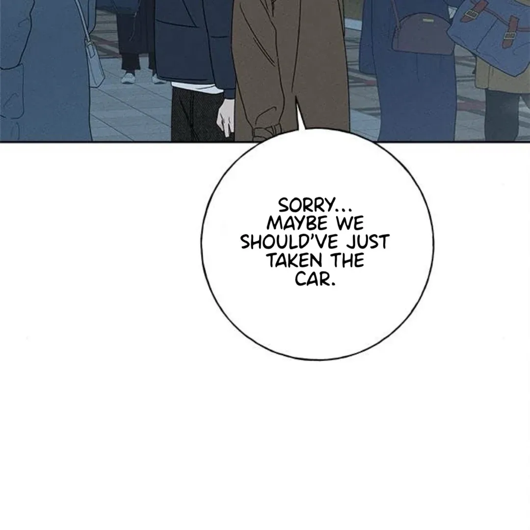 Miyeon Chapter 25 page 119 - 