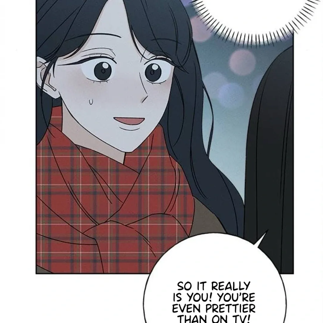 Miyeon Chapter 25 page 127 - 