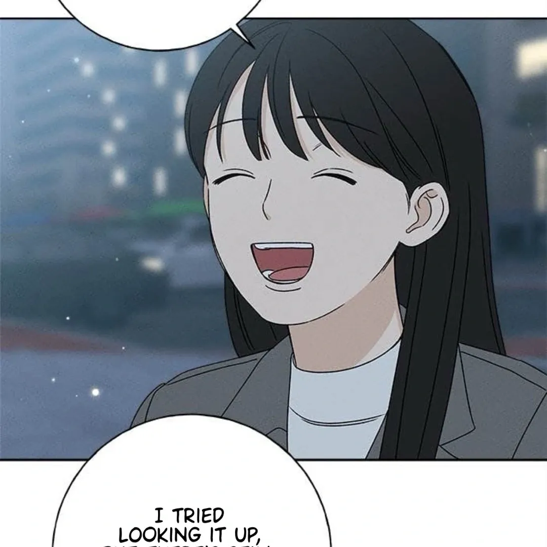 Miyeon Chapter 25 page 132 - 
