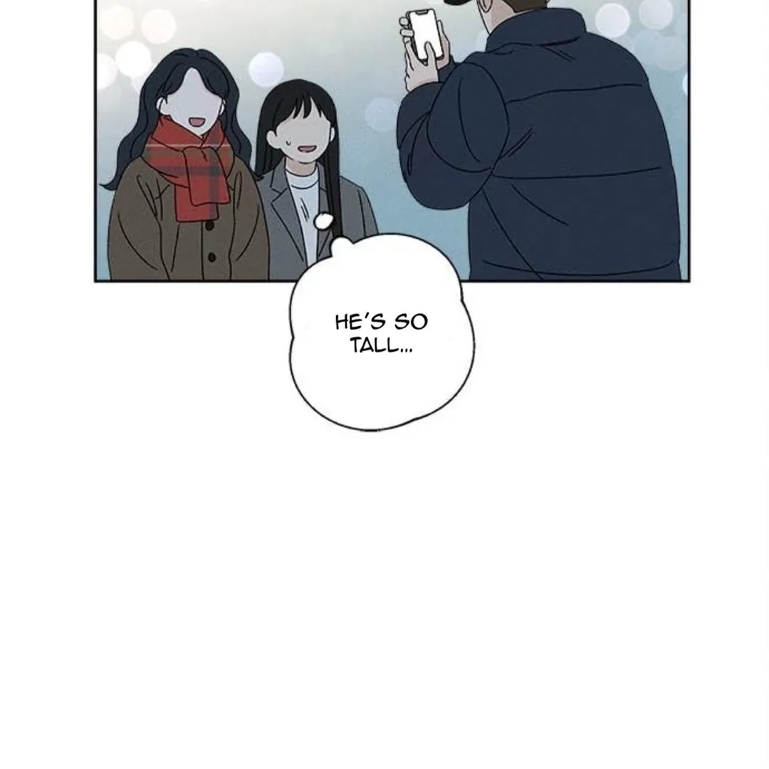 Miyeon Chapter 25 page 142 - 
