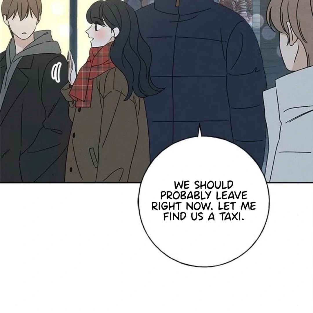 Miyeon Chapter 25 page 145 - 