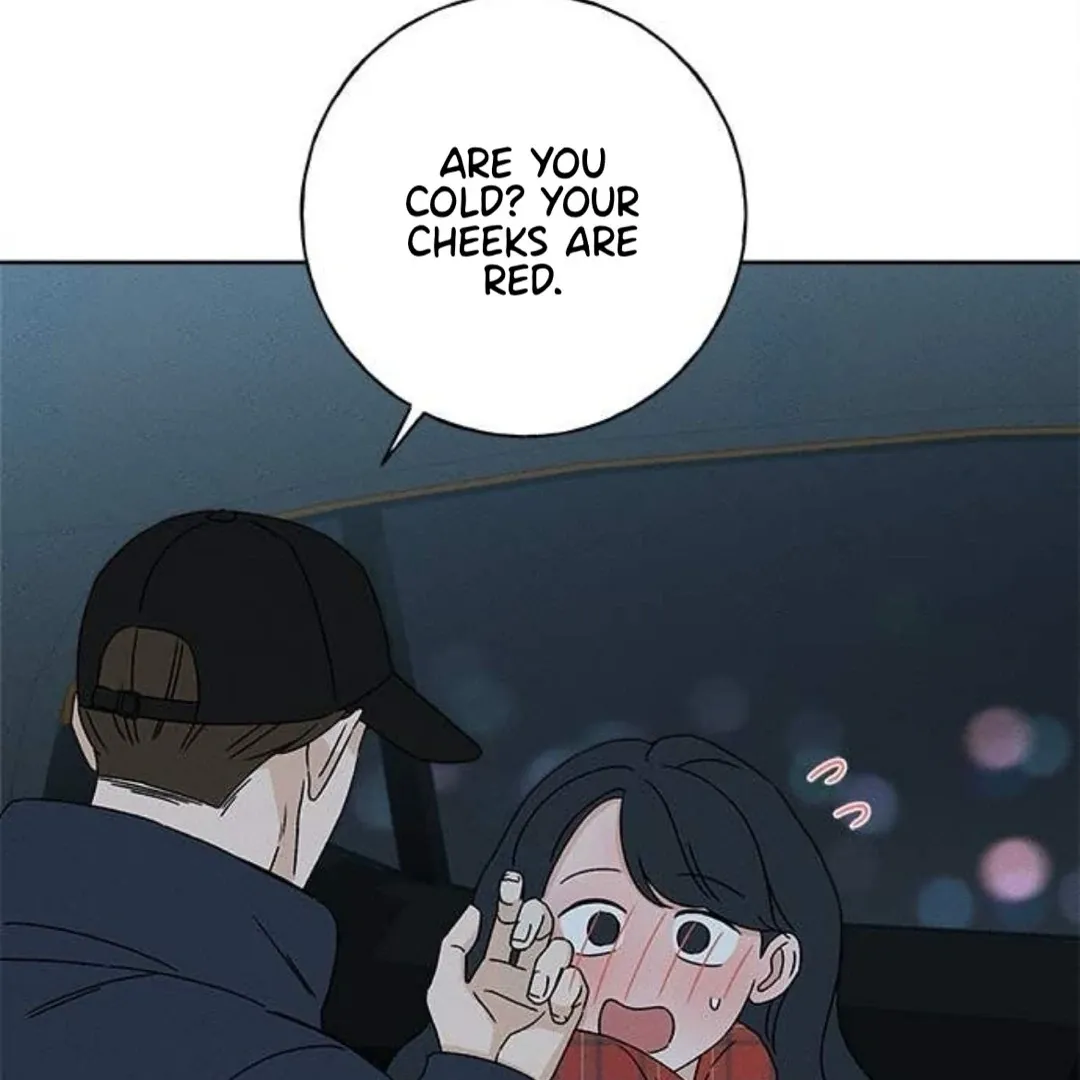 Miyeon Chapter 25 page 157 - 