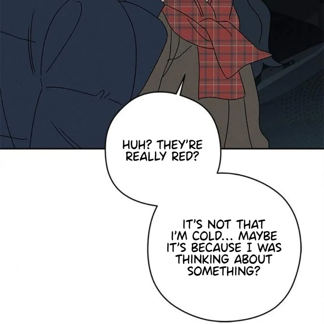 Miyeon Chapter 25 page 158 - 