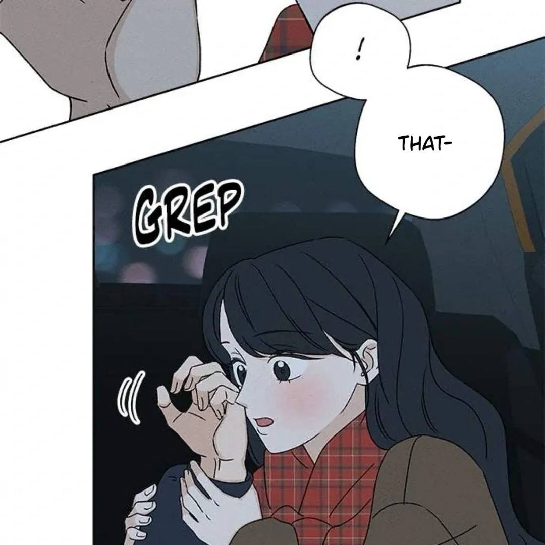 Miyeon Chapter 25 page 160 - 