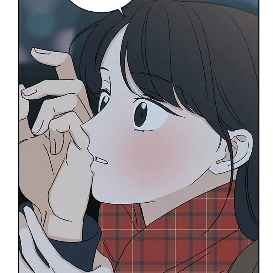 Miyeon Chapter 25 page 162 - 