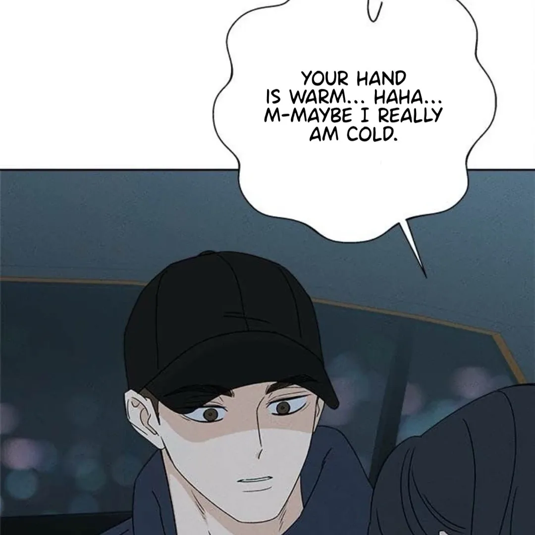 Miyeon Chapter 25 page 165 - 