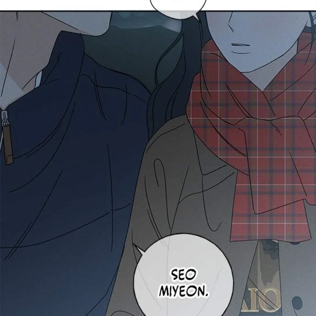 Miyeon Chapter 25 page 170 - 