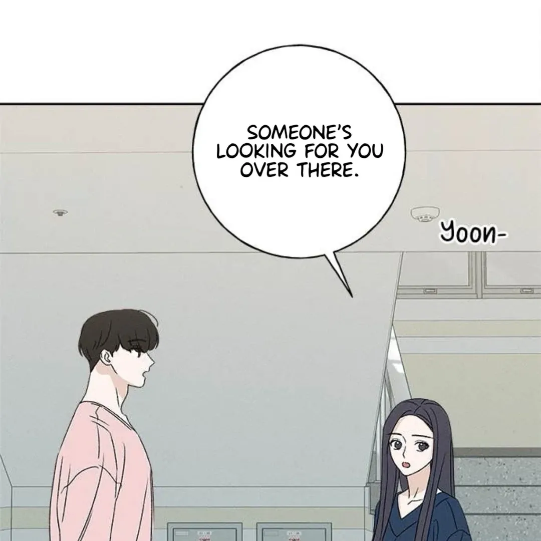 Miyeon Chapter 25 page 18 - 