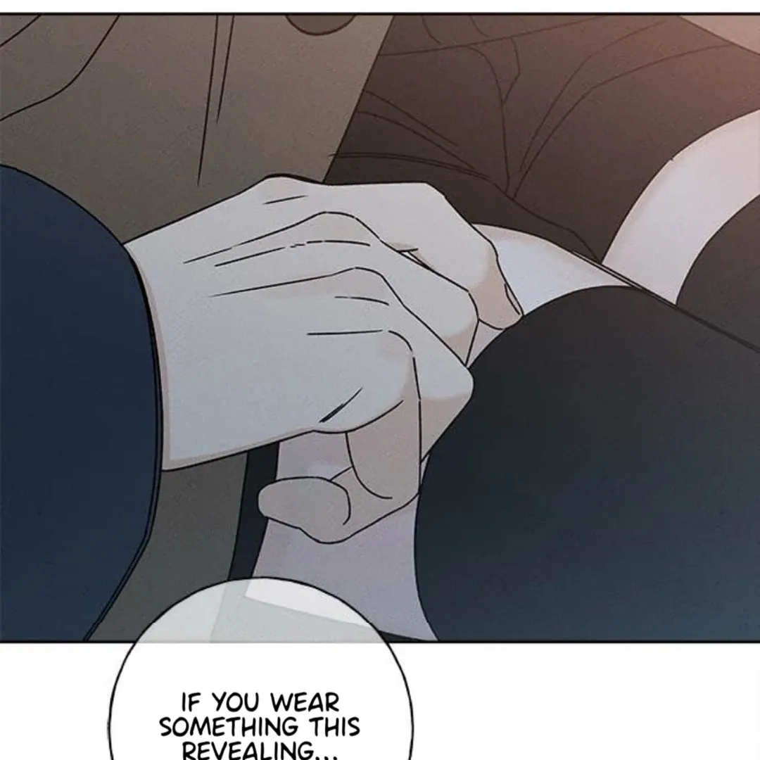 Miyeon Chapter 25 page 173 - 