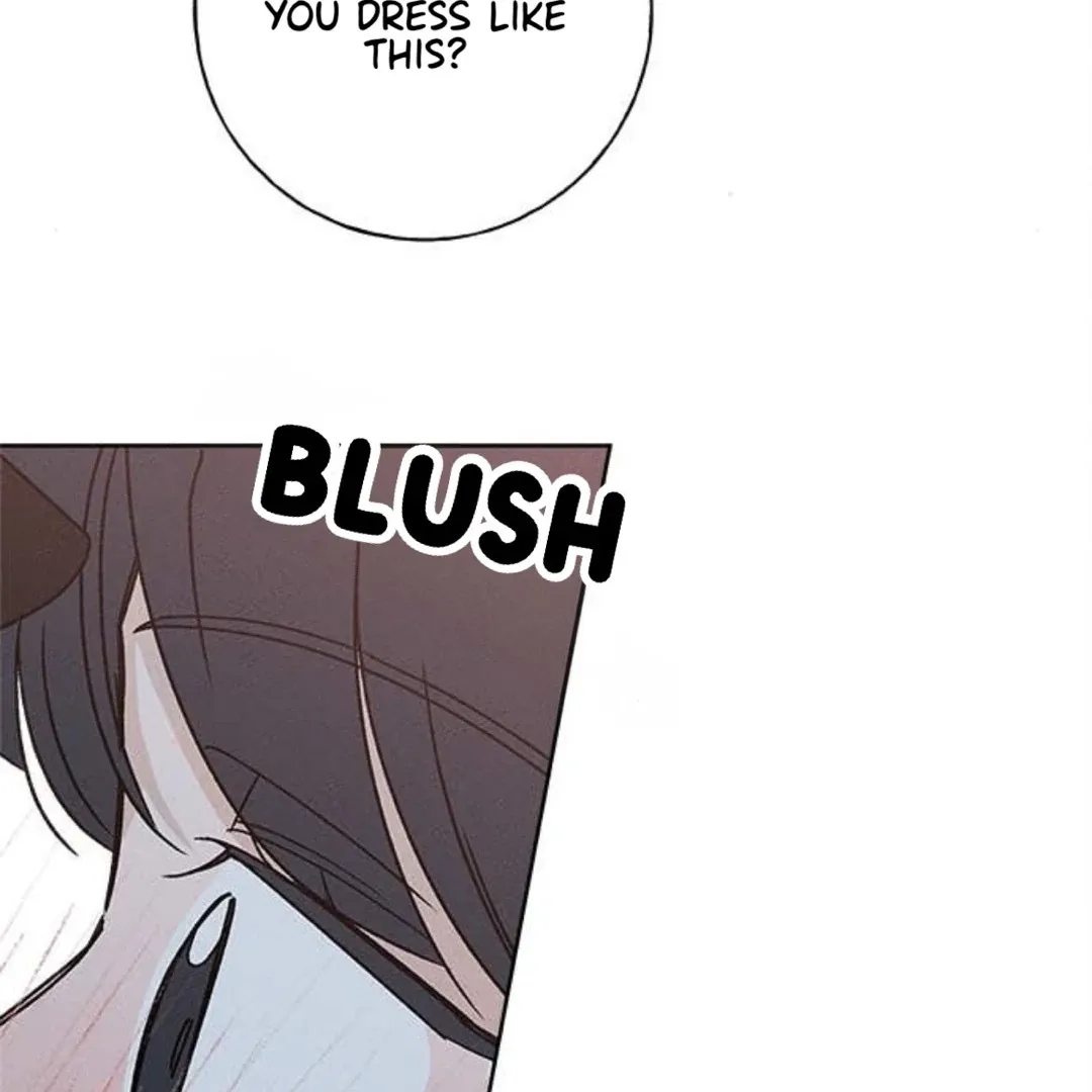 Miyeon Chapter 25 page 181 - 