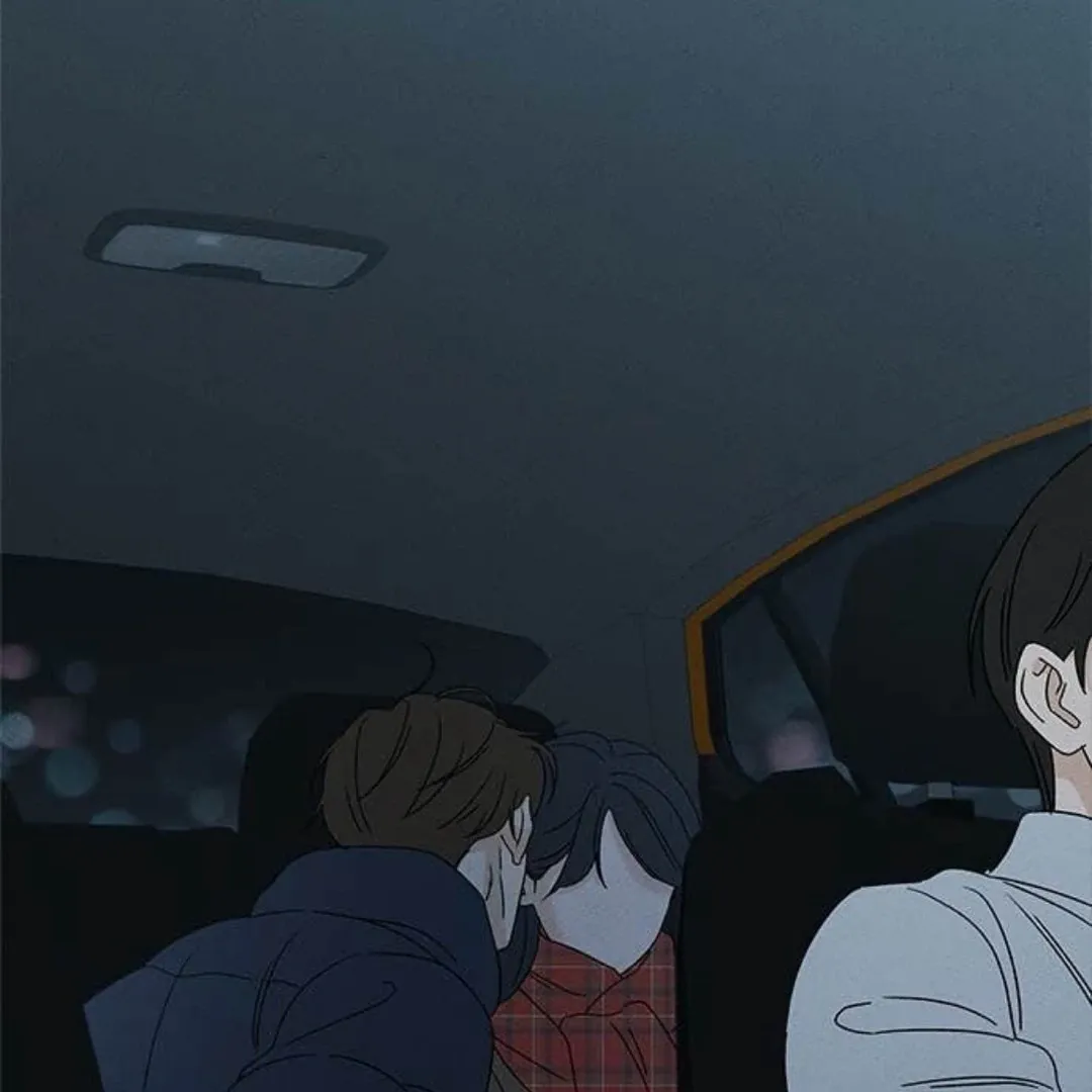 Miyeon Chapter 25 page 191 - 