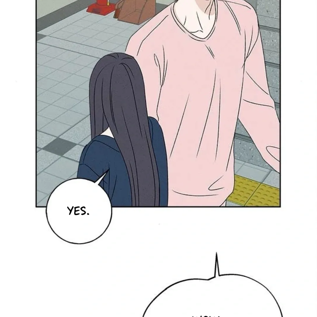 Miyeon Chapter 25 page 21 - 