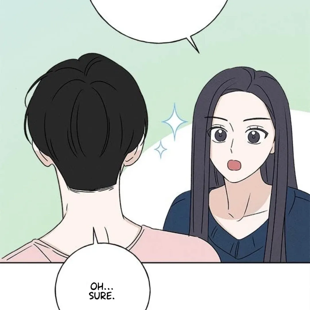 Miyeon Chapter 25 page 23 - 