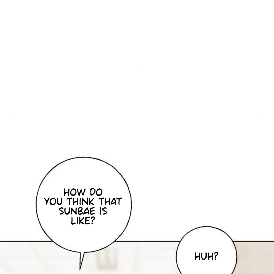 Miyeon Chapter 25 page 28 - 