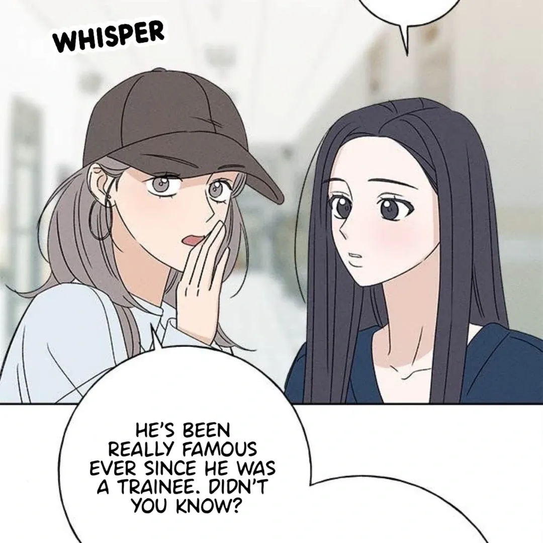Miyeon Chapter 25 page 29 - 