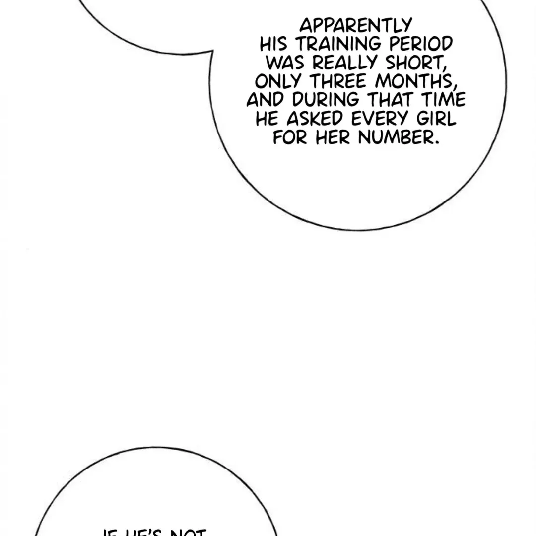 Miyeon Chapter 25 page 30 - 