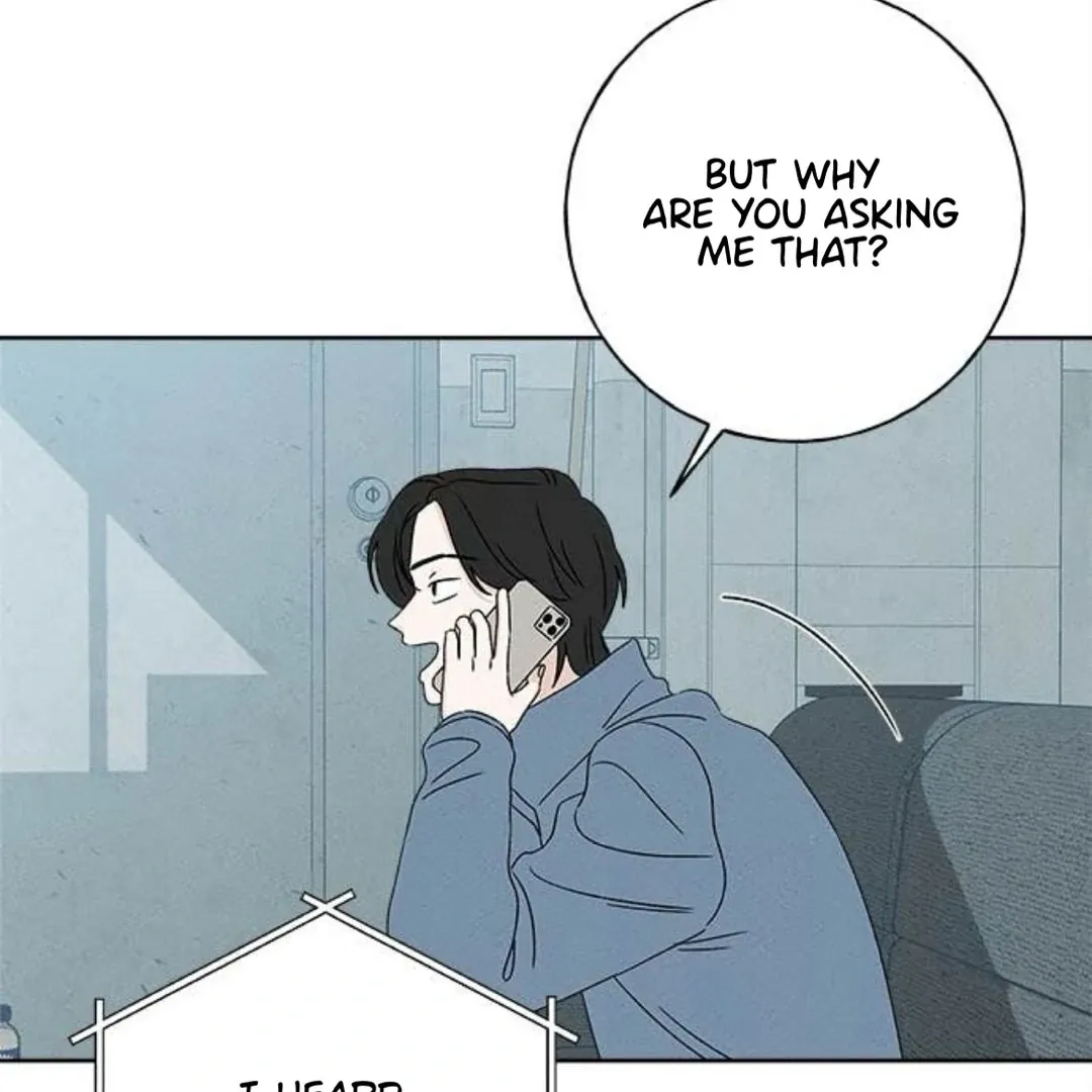 Miyeon Chapter 25 page 4 - 