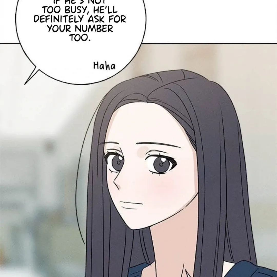 Miyeon Chapter 25 page 31 - 