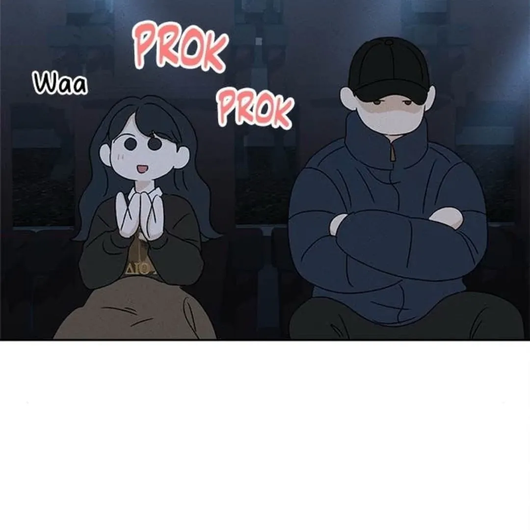 Miyeon Chapter 25 page 41 - 