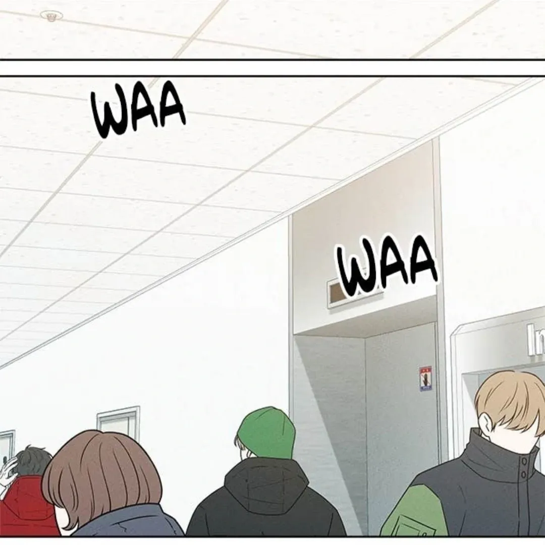 Miyeon Chapter 25 page 43 - 