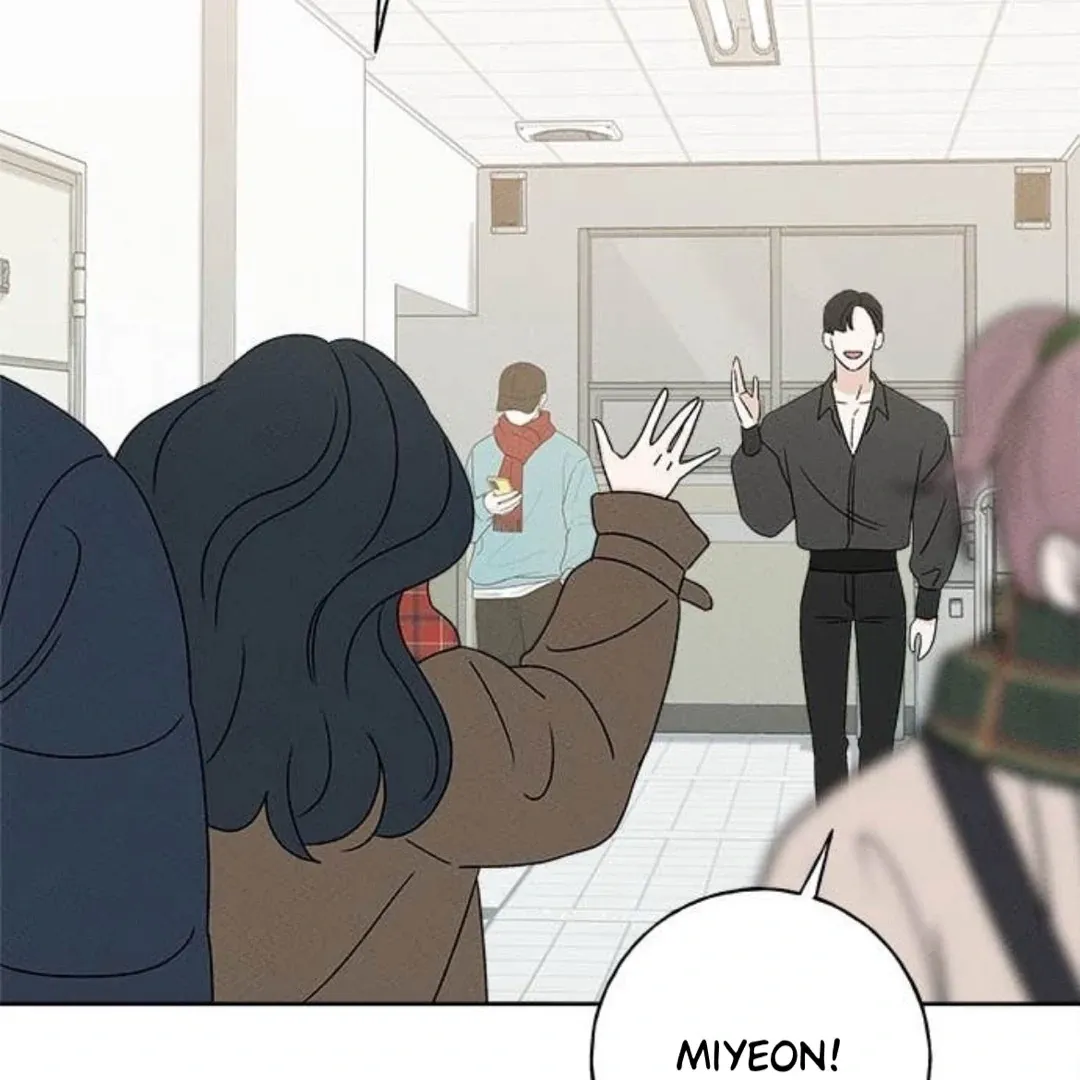 Miyeon Chapter 25 page 45 - 