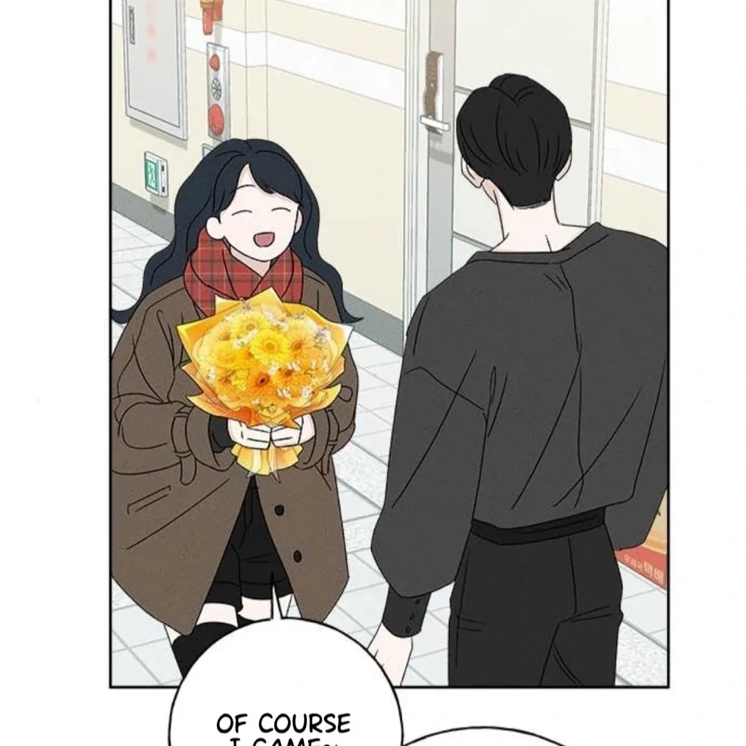Miyeon Chapter 25 page 47 - 