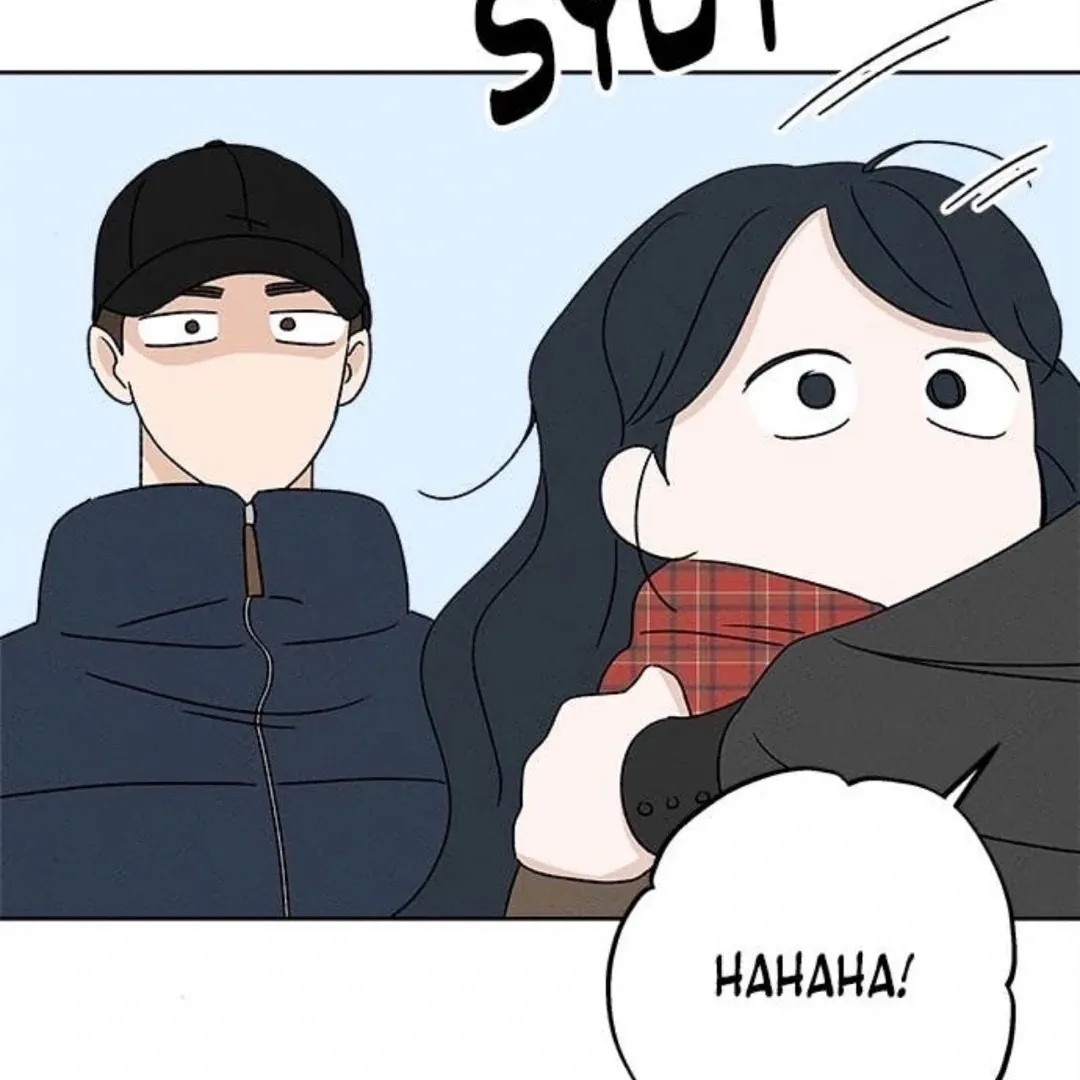 Miyeon Chapter 25 page 51 - 