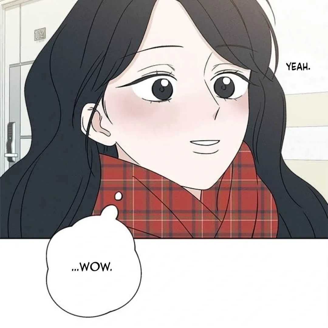 Miyeon Chapter 25 page 55 - 
