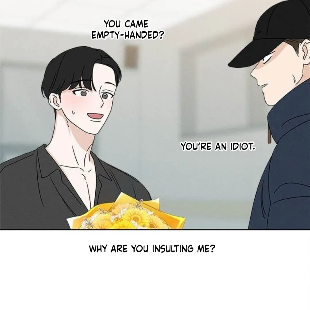 Miyeon Chapter 25 page 57 - 