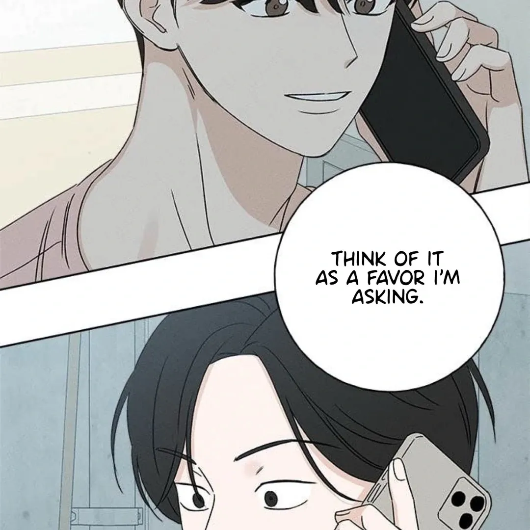 Miyeon Chapter 25 page 7 - 