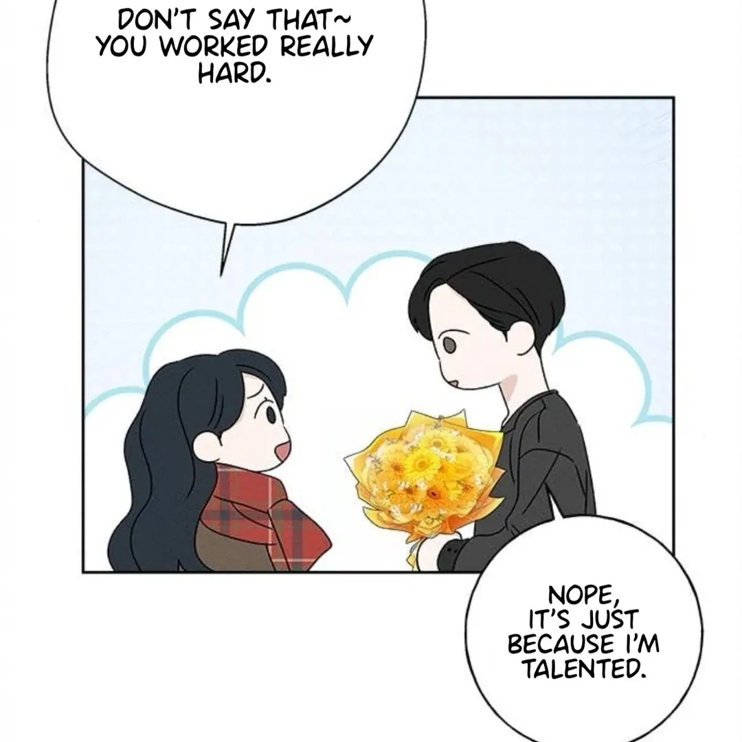Miyeon Chapter 25 page 61 - 