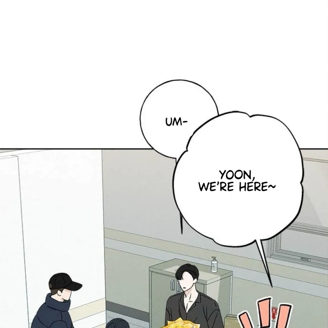 Miyeon Chapter 25 page 68 - 