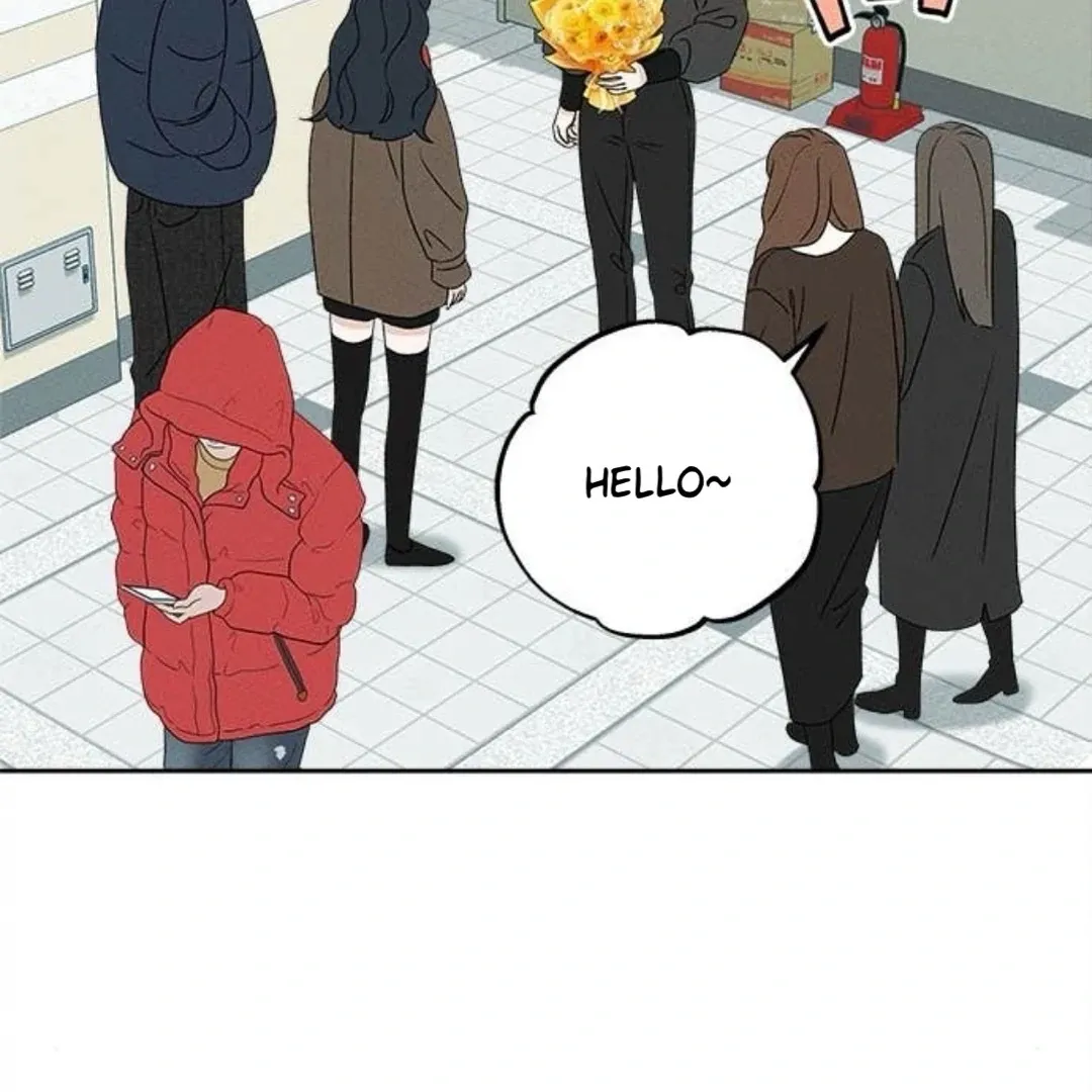 Miyeon Chapter 25 page 69 - 