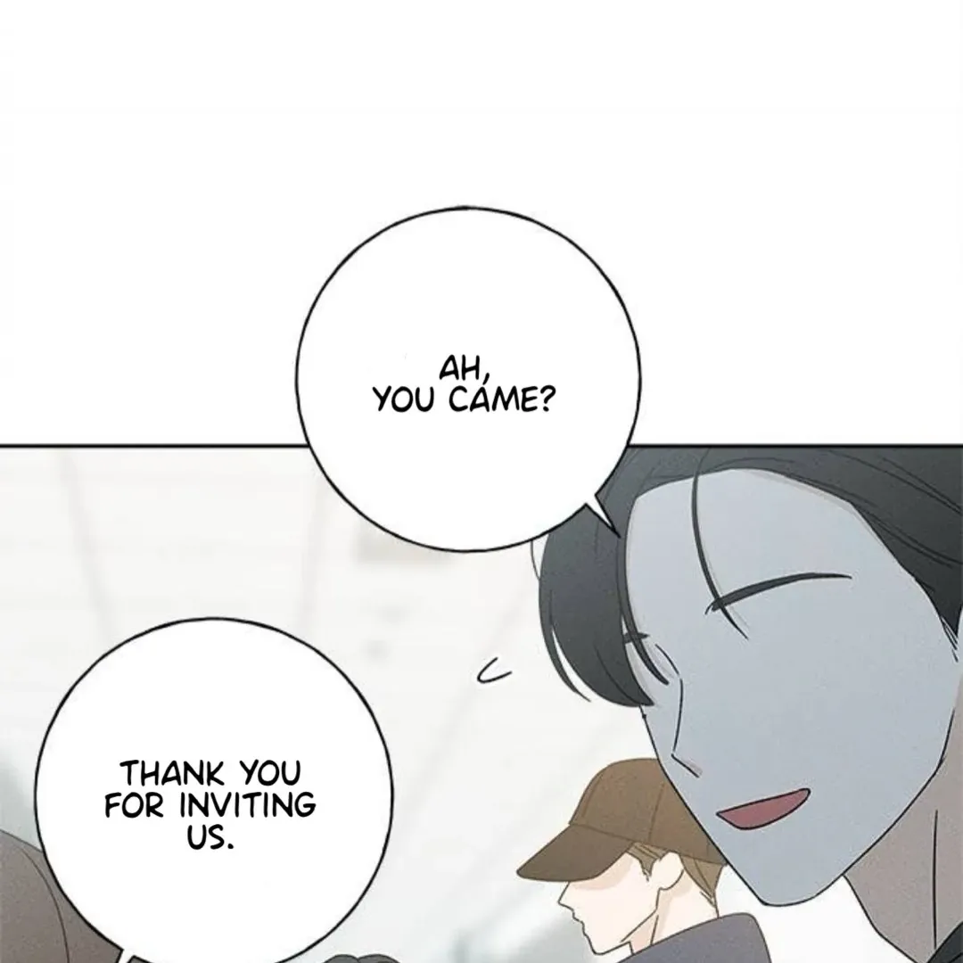 Miyeon Chapter 25 page 70 - 